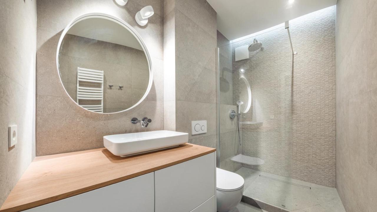 Apartamenty Sun & Snow Silva Gdynia Exterior photo