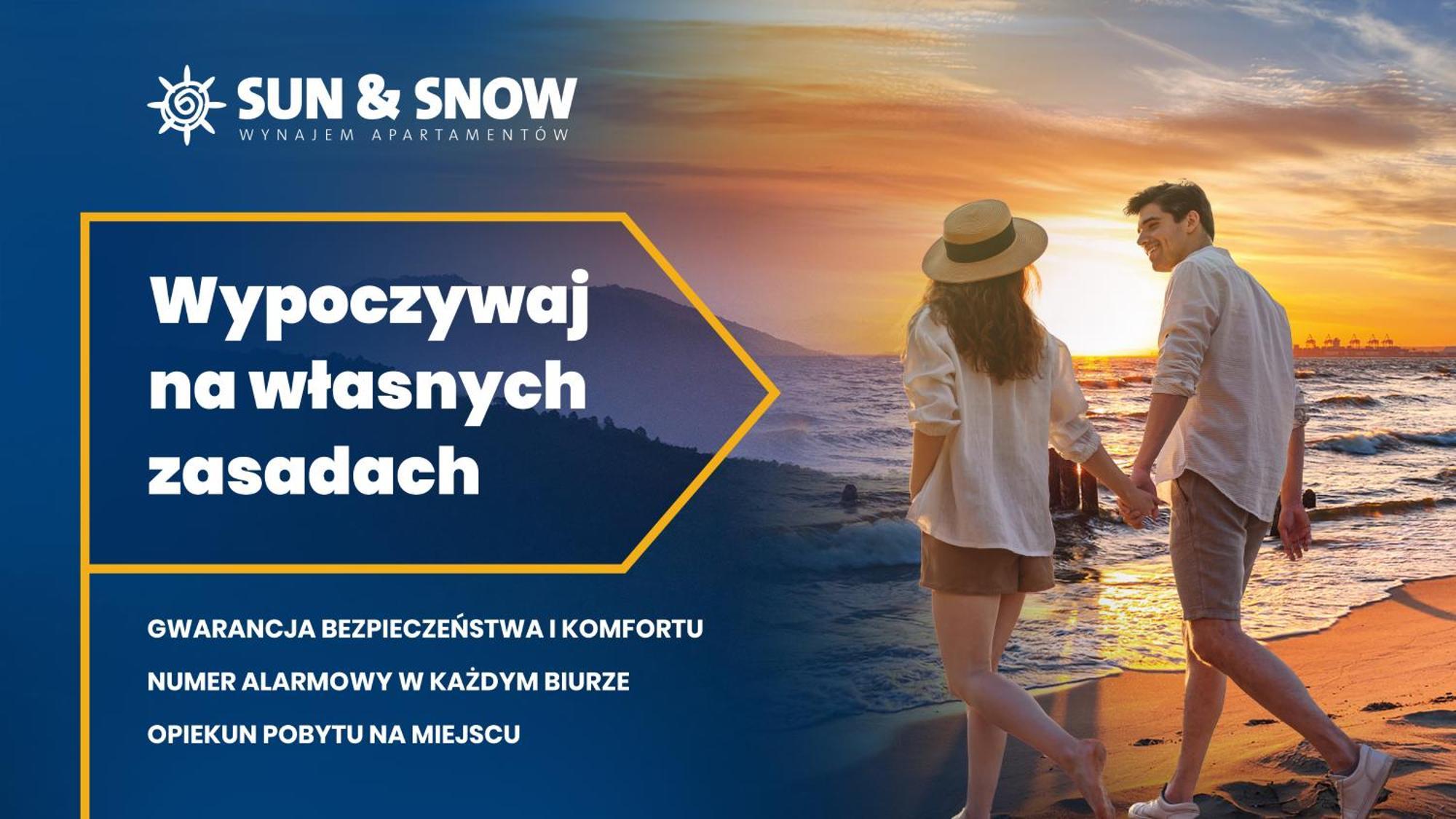 Apartamenty Sun & Snow Silva Gdynia Exterior photo