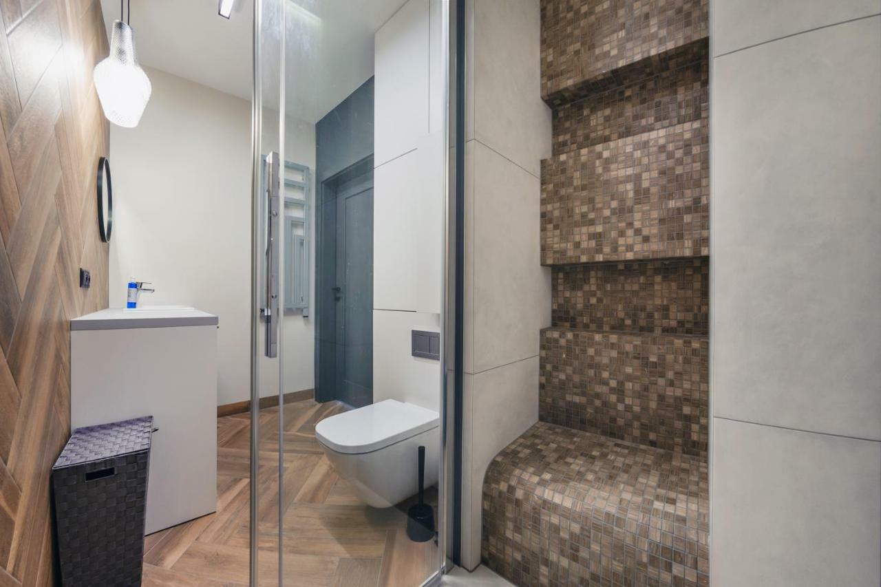 Apartamenty Sun & Snow Silva Gdynia Exterior photo